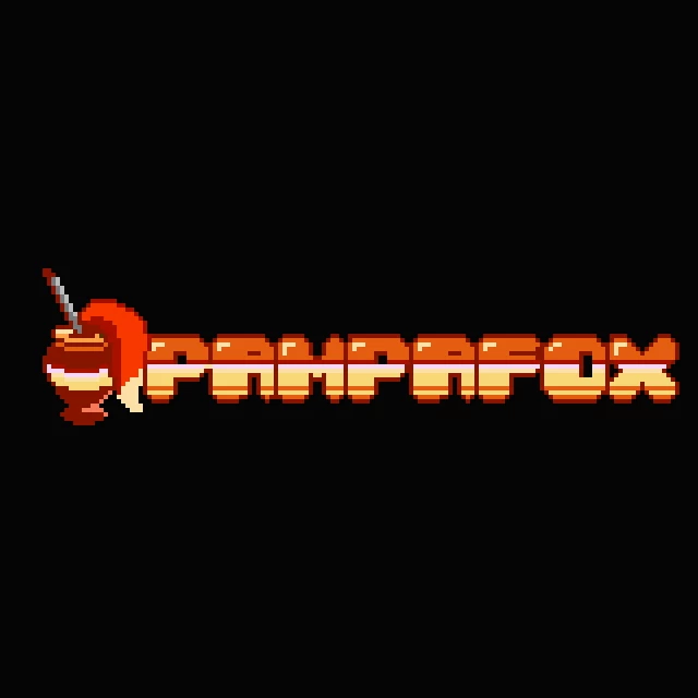 PampaFox developer logo