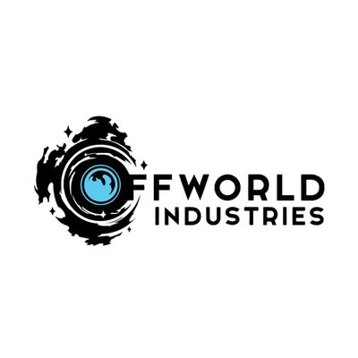 Offworld Industries logo