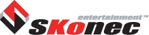 Skonec Entertainment developer logo