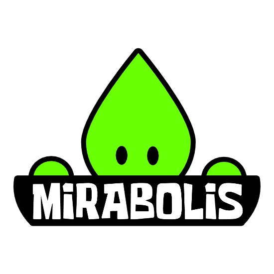 Mirabolis Studios developer logo