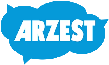 Arzest developer logo