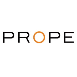 Prope developer logo