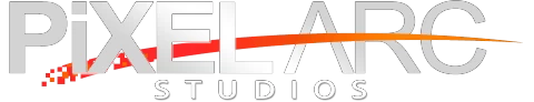 Pixel Arc Studios