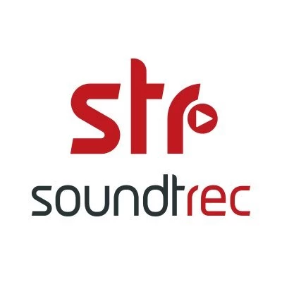 soundtrec developer logo