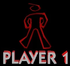 Player 1 developer logo