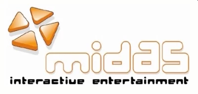 Midas Interactive Entertainment logo