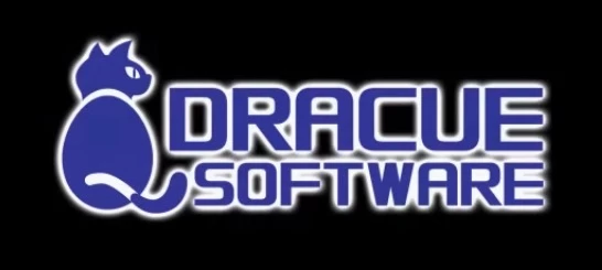 Dracue Software developer logo