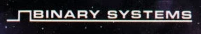 Binary Systems developer logo