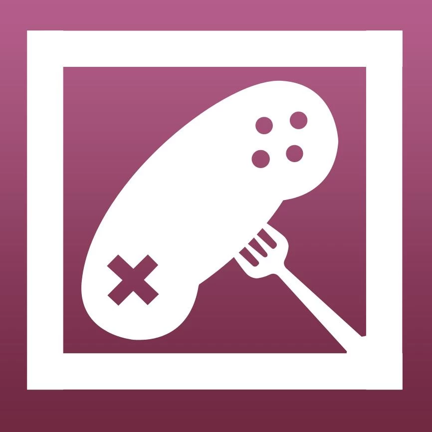 The Game Kitchen developer logo