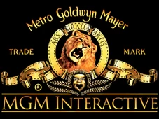 MGM Interactive logo