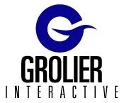 Grolier Interactive Inc. logo