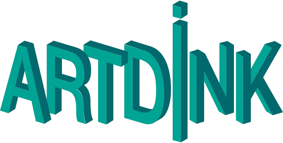 Artdink Corporation logo