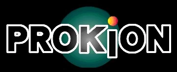 Prokion developer logo