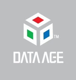 Data Age developer logo
