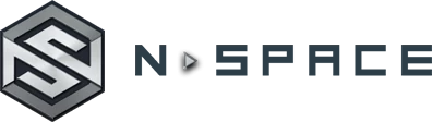 n-Space developer logo