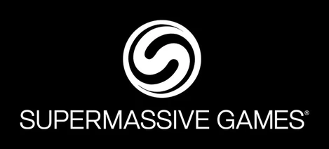 Supermassive Games developer logo