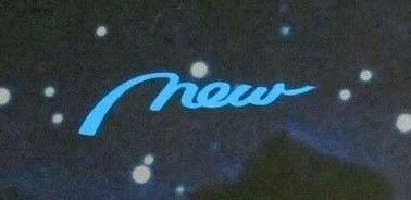 NEW Corporation logo