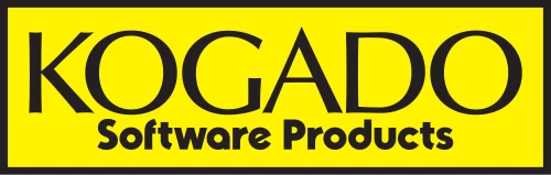 Kogado developer logo