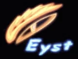 Eyst logo