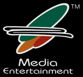 logo da desenvolvedora Media Entertainment