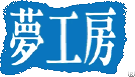Yumekobo developer logo