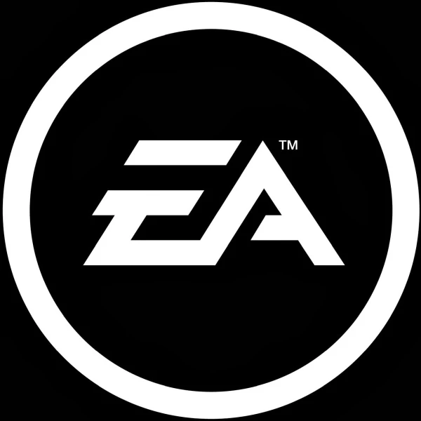 Electronic Arts Victor logo