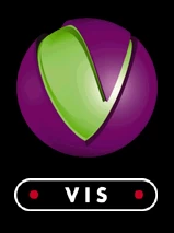 VIS Entertainment logo