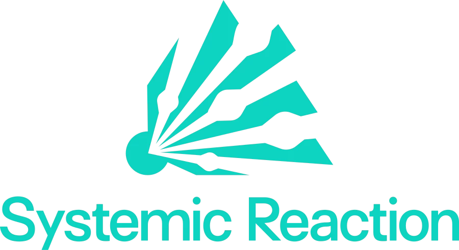 Systemic Reaction developer logo
