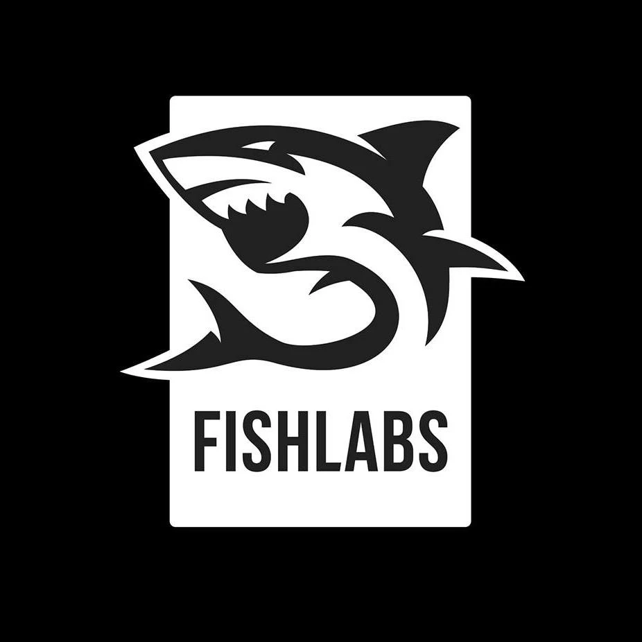 Deep Silver Fishlabs logo