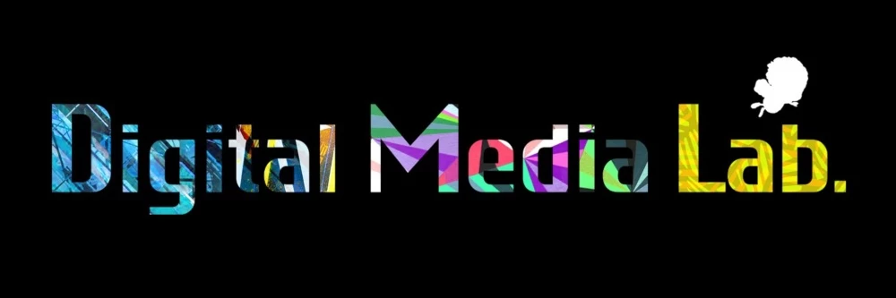 Digital Media Lab developer logo