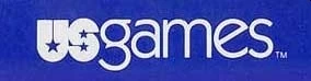 U.S. Games developer logo