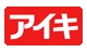 Aiky developer logo