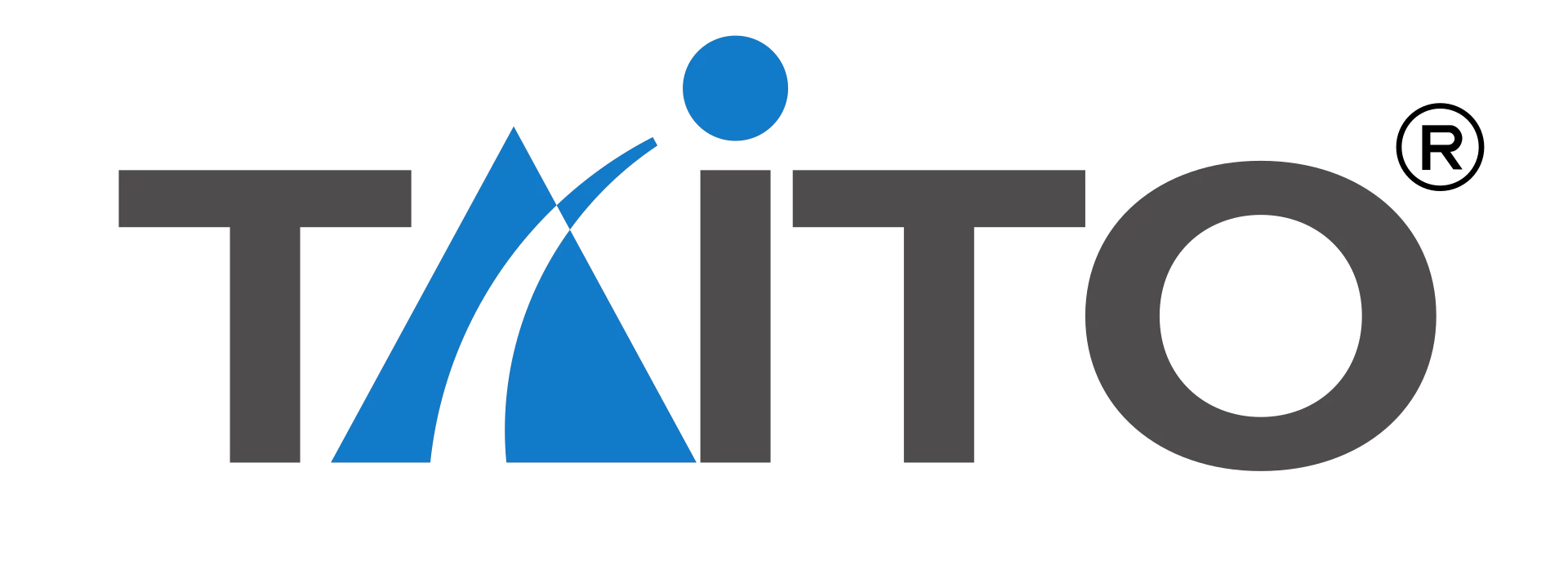 Taito developer logo