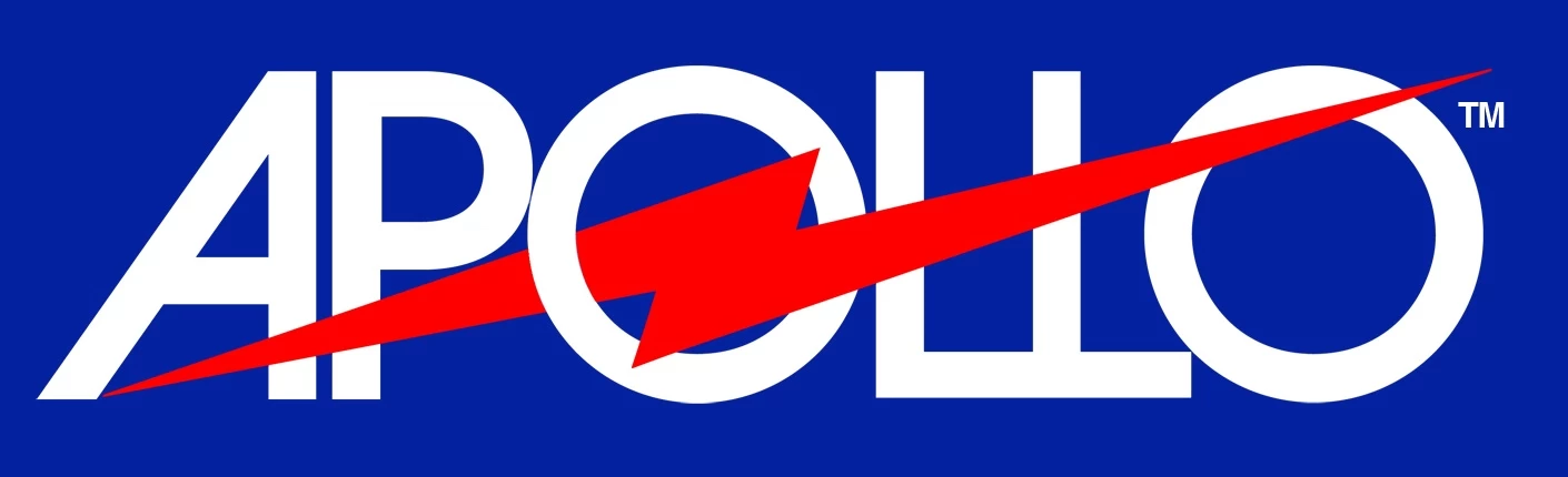 Apollo developer logo