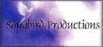 Songbird Productions logo Songbird Productions logo