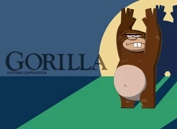 Gorilla Systems Corporation Gorilla Systems Corporation