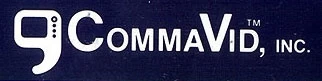 CommaVid developer logo