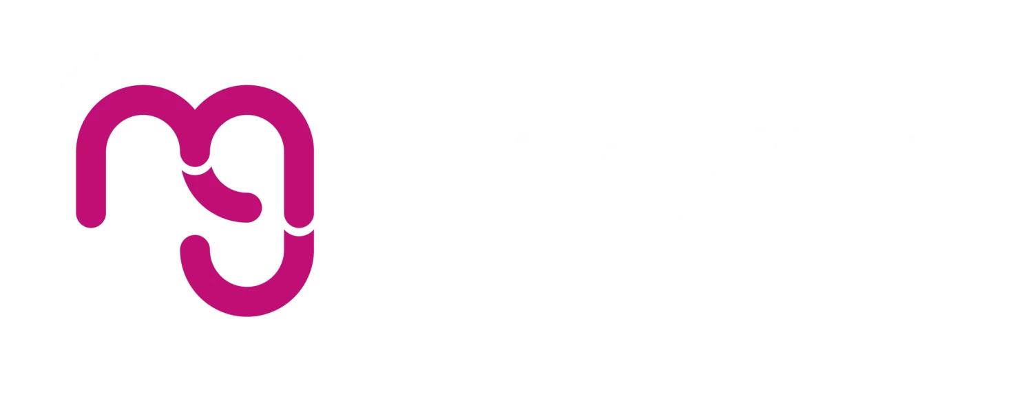 Merge Games logo