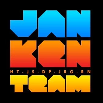 Jankenteam developer logo