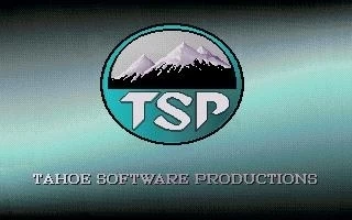 Tahoe Software Productions developer logo