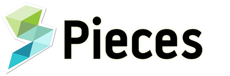 Pieces Interactive developer logo