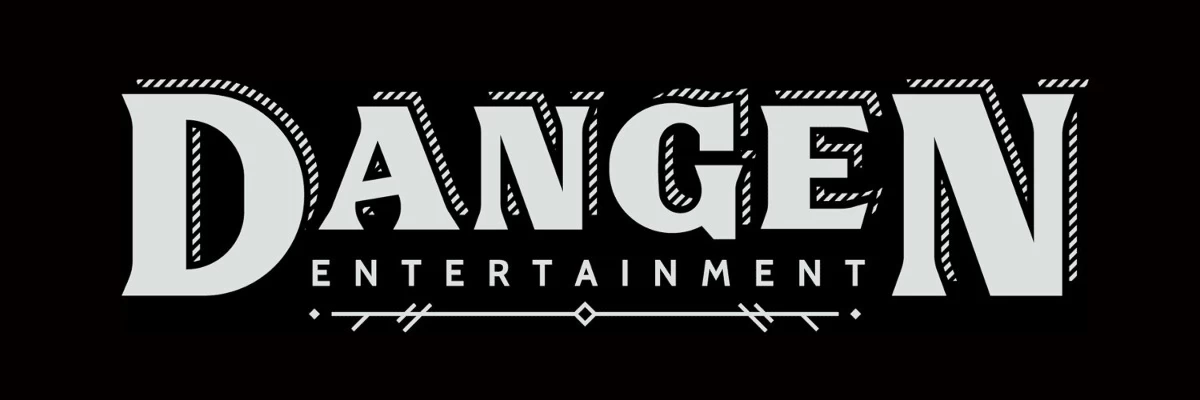 DANGEN Entertainment logo