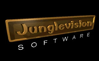 Junglevision Software Logo