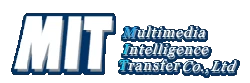 Multimedia Intelligence Transfer logo