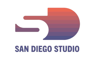 SCE Studios San Diego developer logo