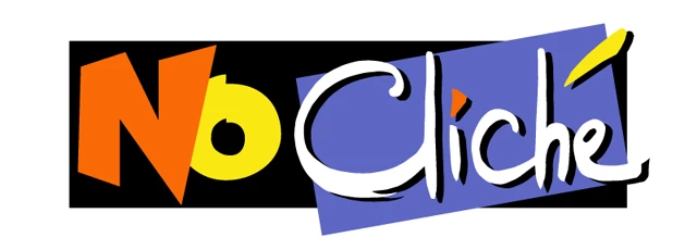 No Cliché developer logo