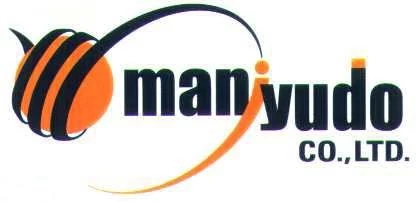Manjyudo developer logo