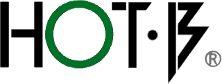 HOT-B developer logo