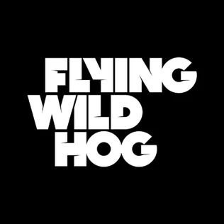 Flying Wild Hog developer logo