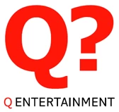 Q Entertainment developer logo